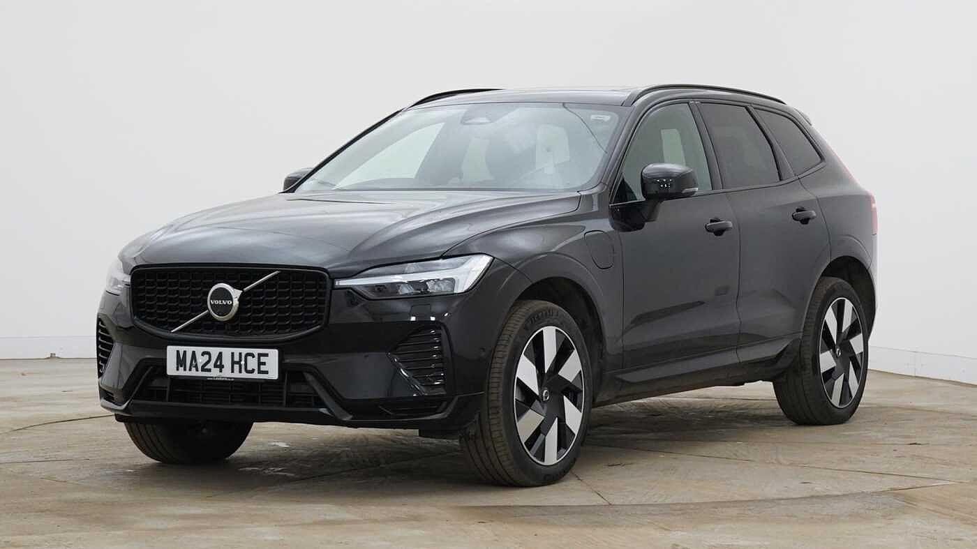 Volvo XC60 Image 7