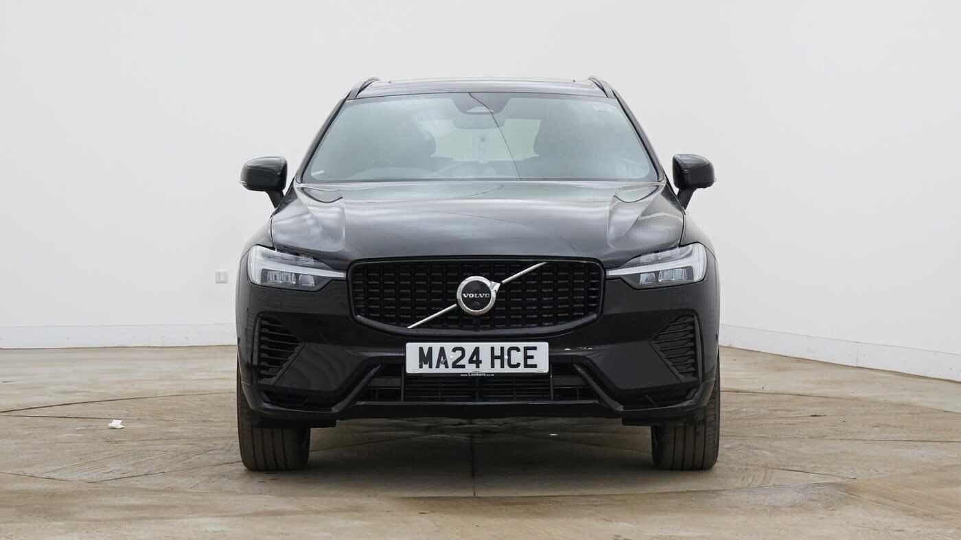 Volvo XC60 Image 8