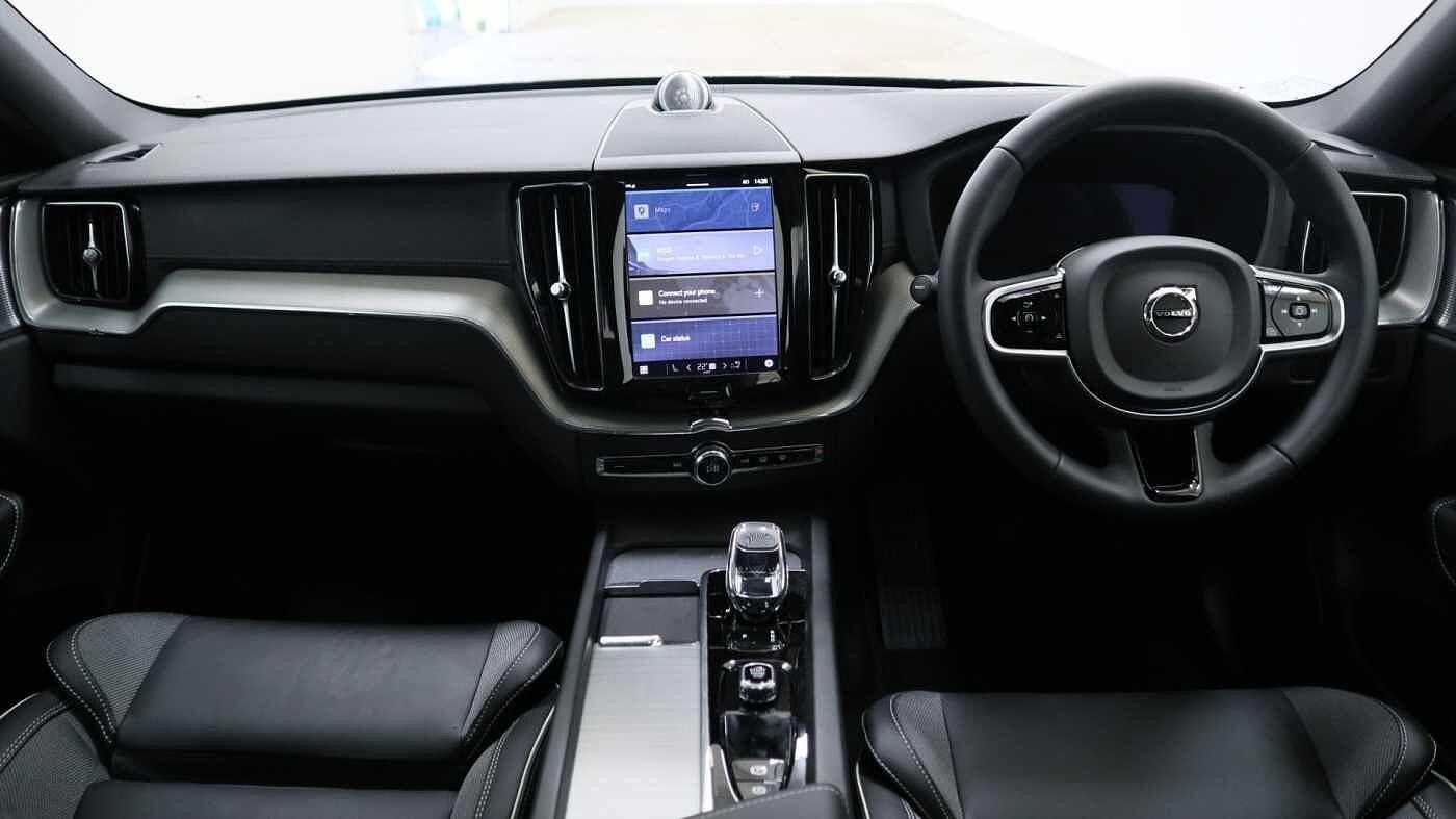 Volvo XC60 Image 10