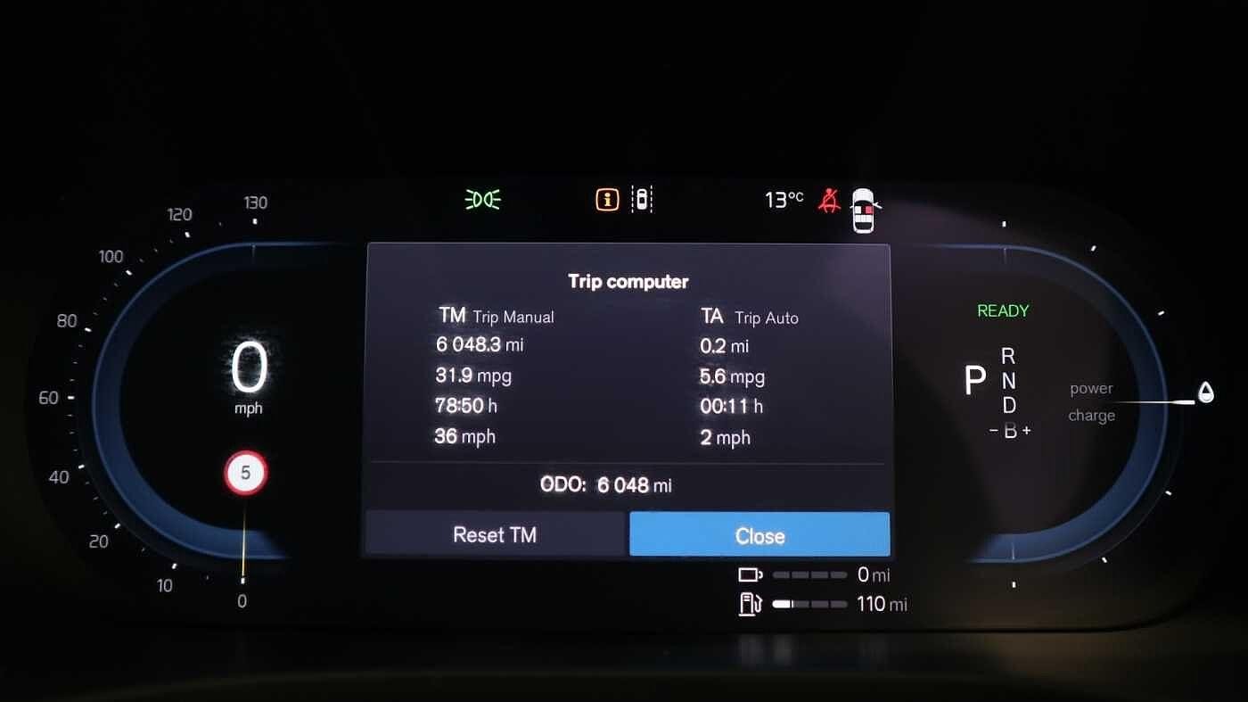 Volvo XC60 Image 12