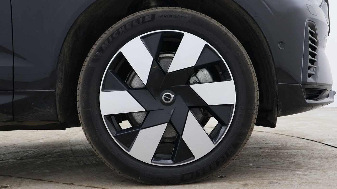 Volvo XC60 Image 20
