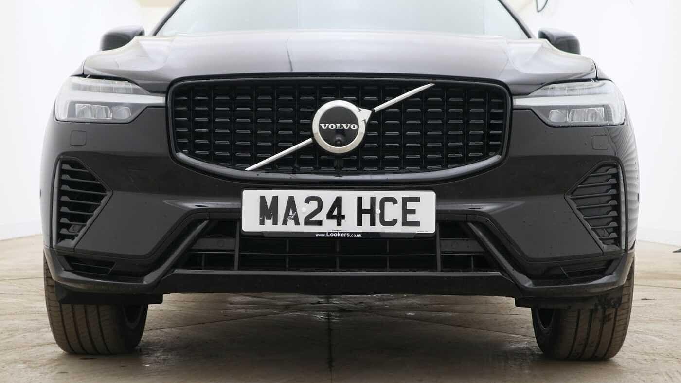 Volvo XC60 Image 23