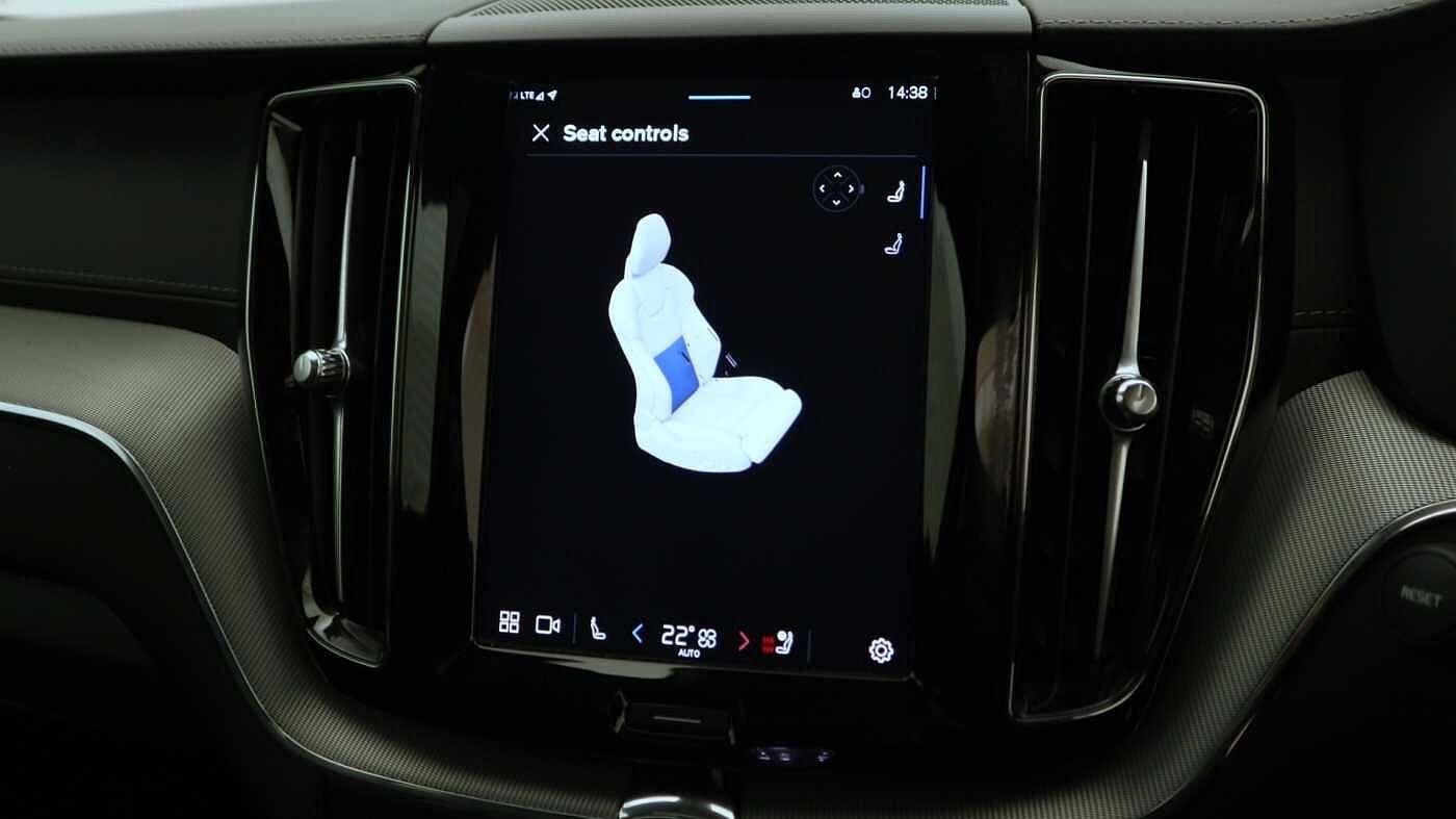 Volvo XC60 Image 33