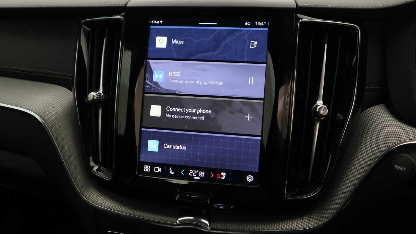 Volvo XC60 Image 11