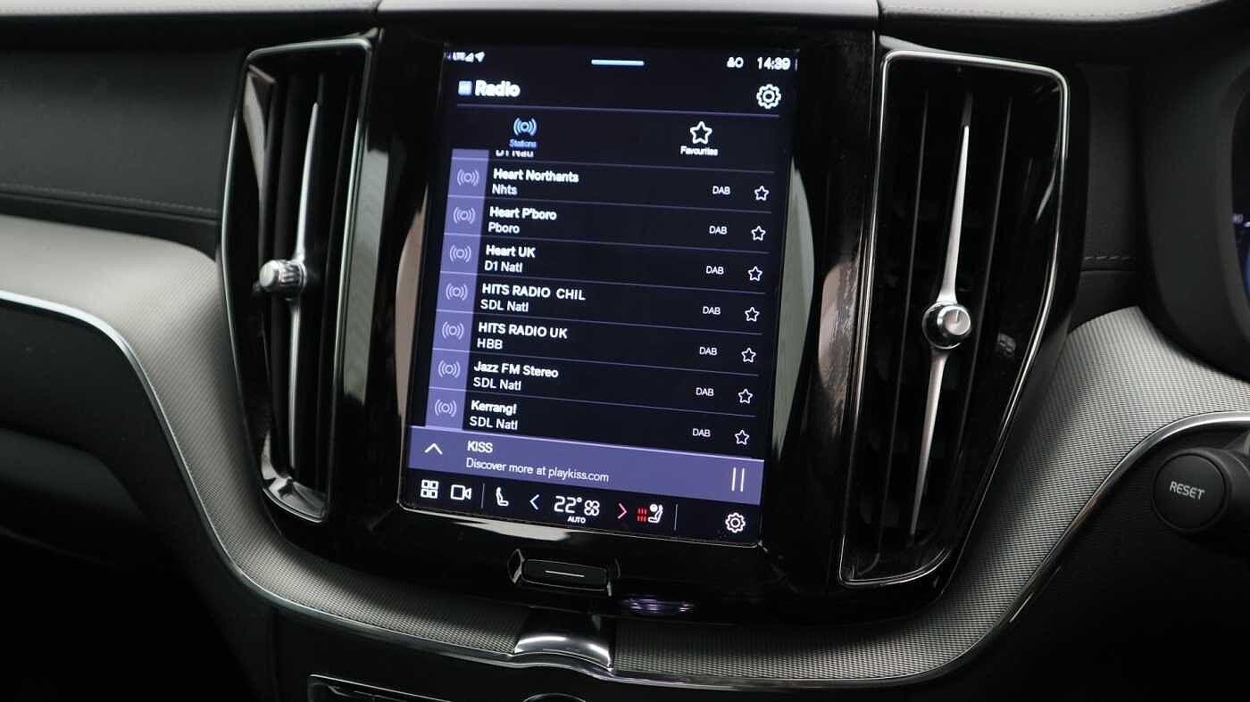 Volvo XC60 Image 35