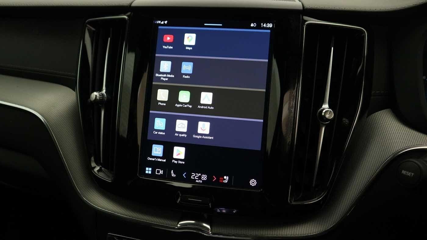 Volvo XC60 Image 36