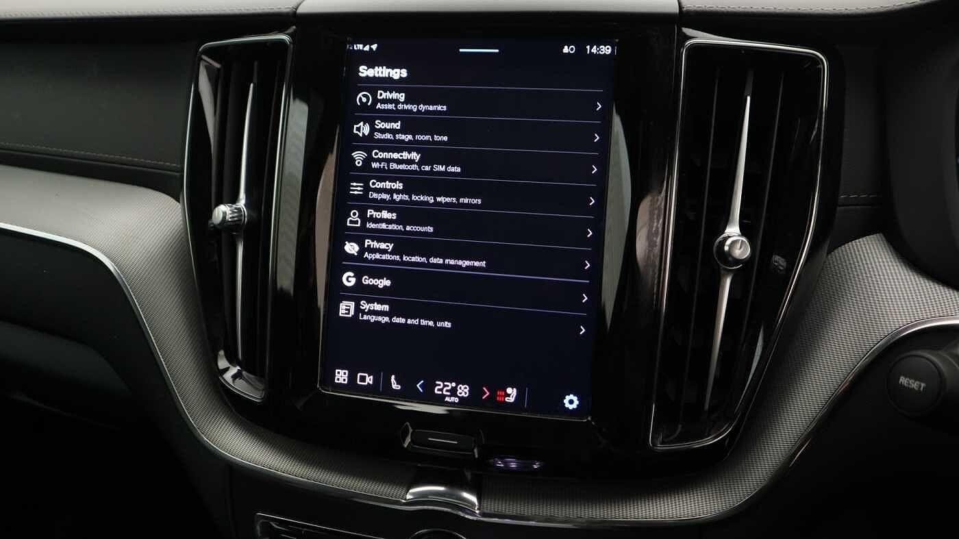 Volvo XC60 Image 37
