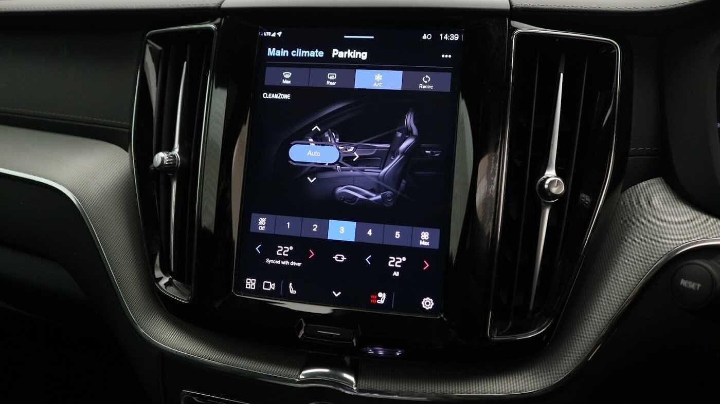 Volvo XC60 Image 38