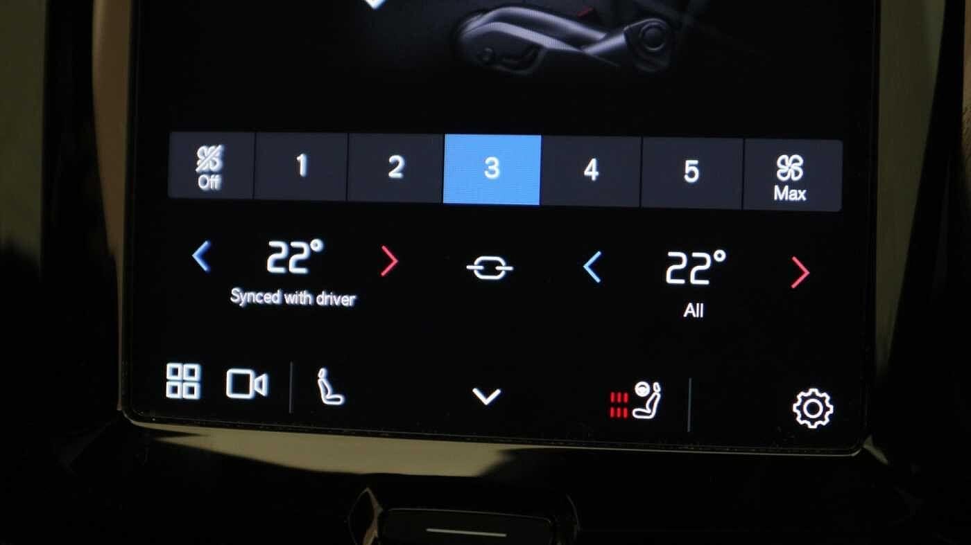 Volvo XC60 Image 39