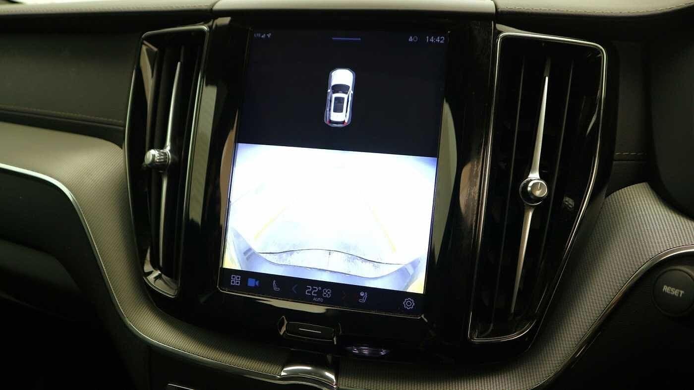 Volvo XC60 Image 42