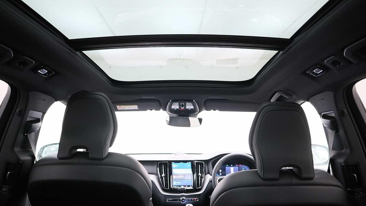 Volvo XC60 Image 43