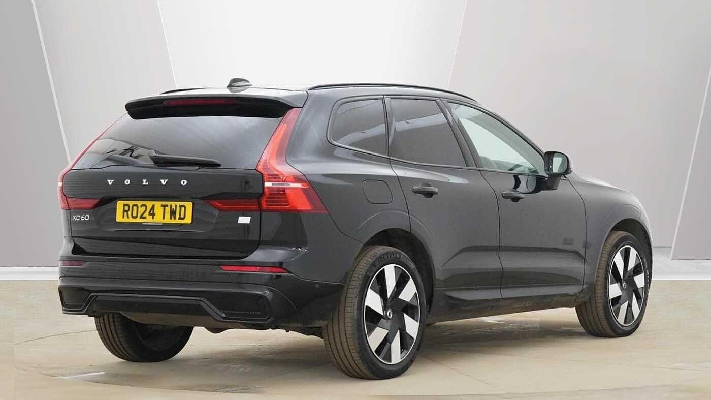 Volvo XC60 Image 3