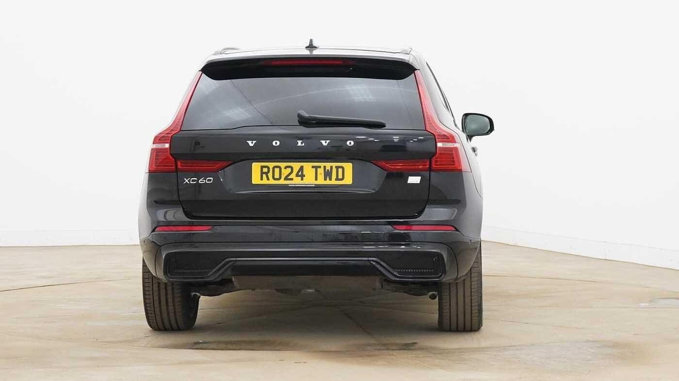 Volvo XC60 Image 4