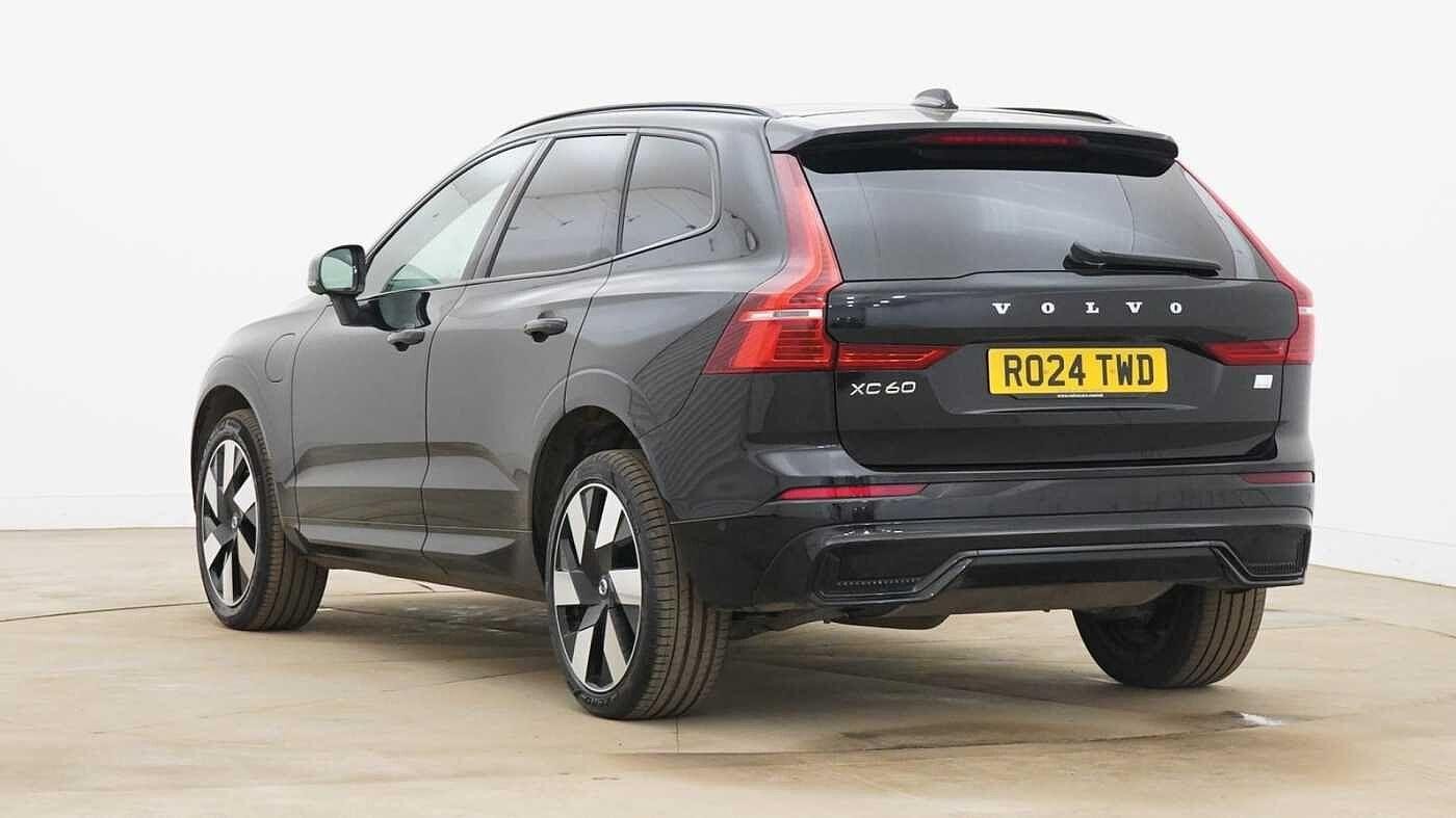 Volvo XC60 Image 5