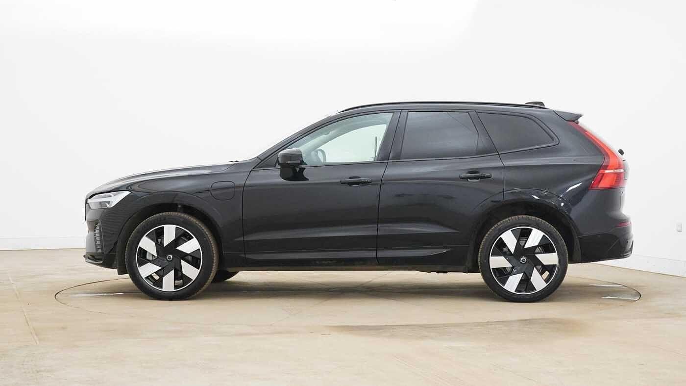 Volvo XC60 Image 6