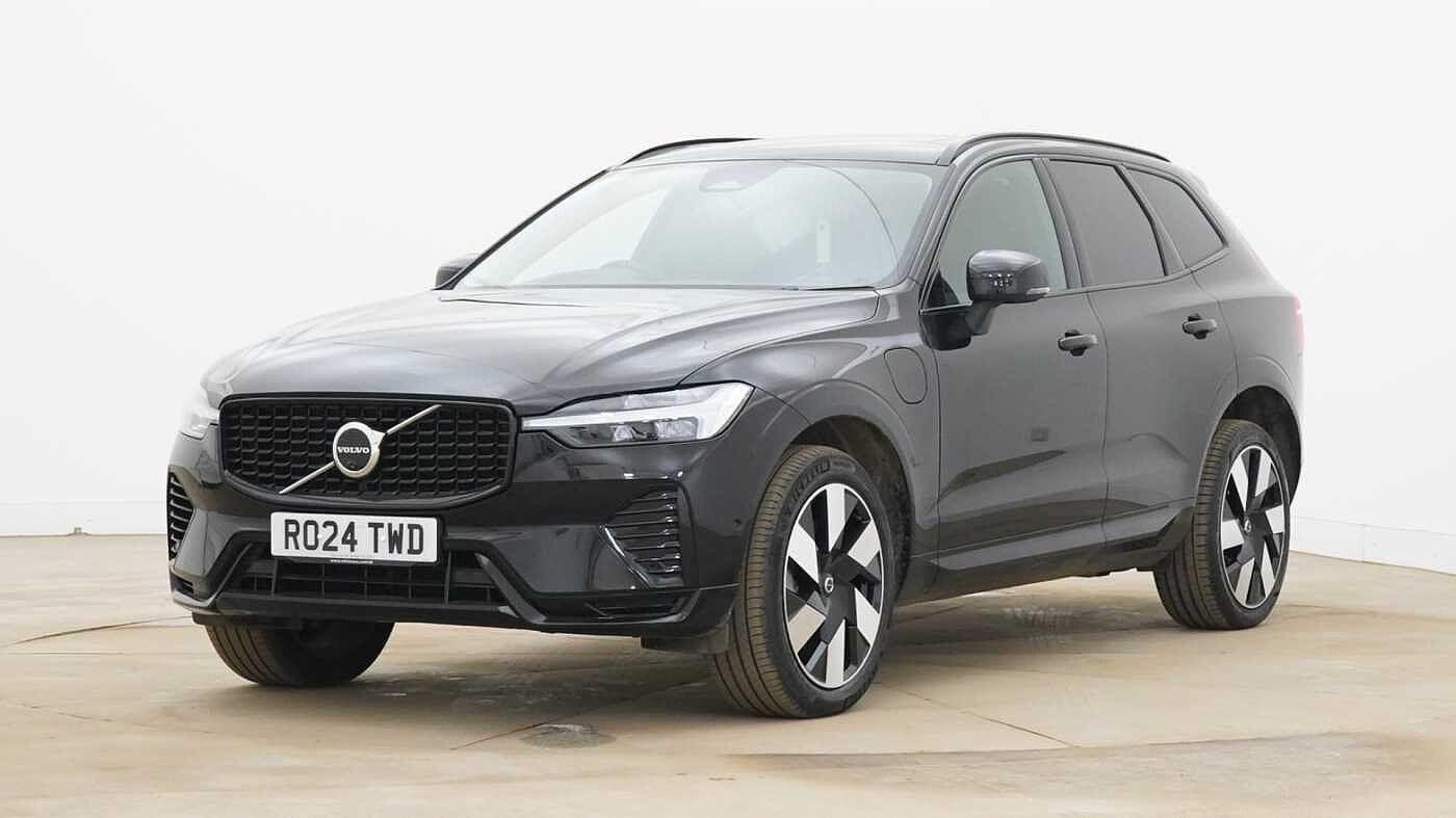 Volvo XC60 Image 7