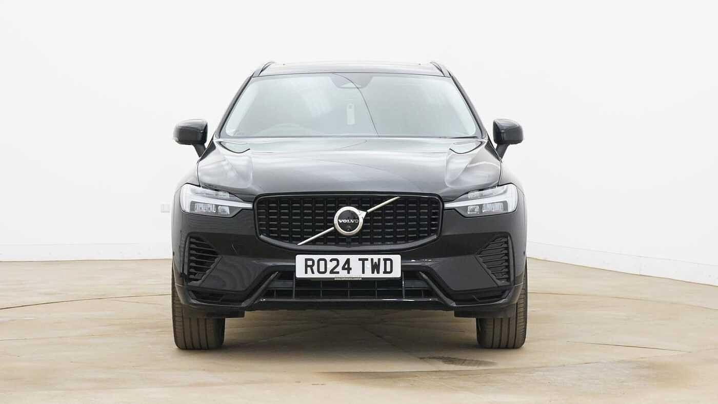 Volvo XC60 Image 8