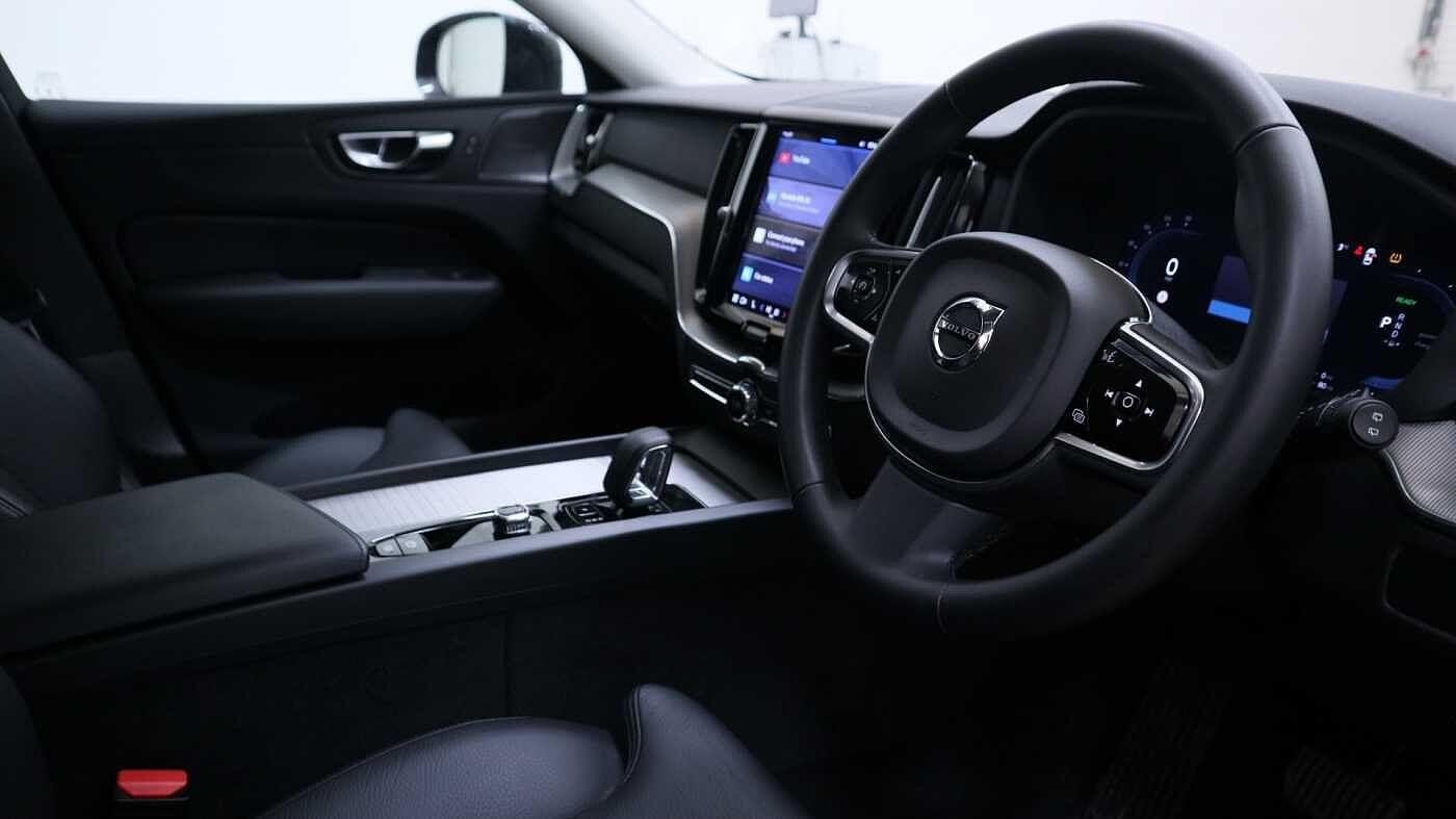 Volvo XC60 Image 9