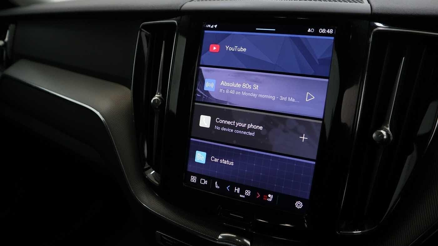 Volvo XC60 Image 11