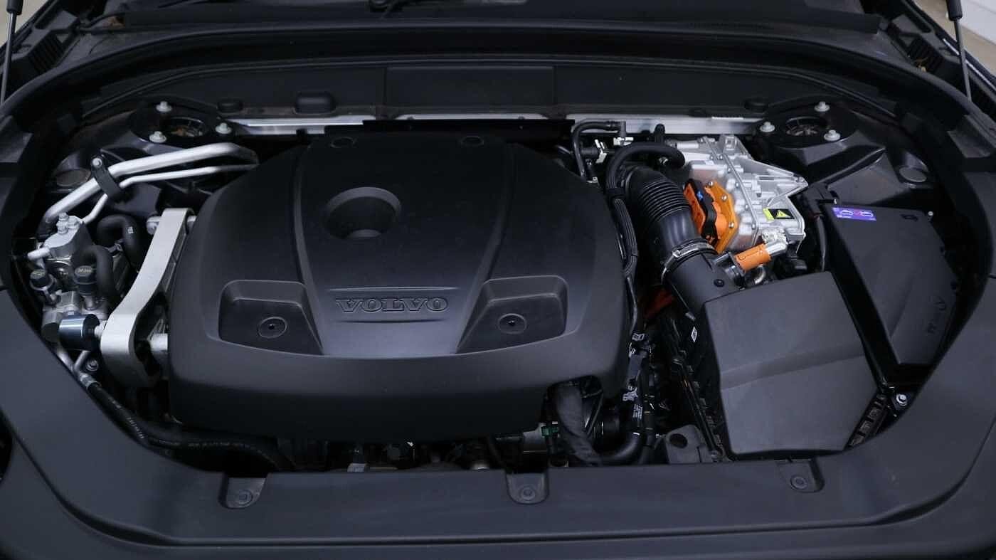 Volvo XC60 Image 15