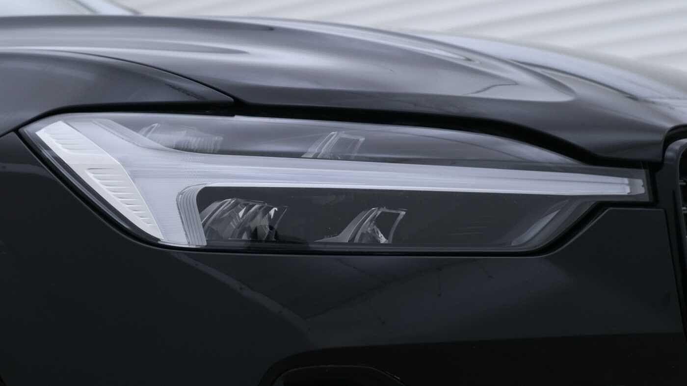 Volvo XC60 Image 20