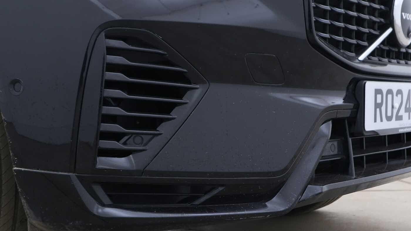 Volvo XC60 Image 21