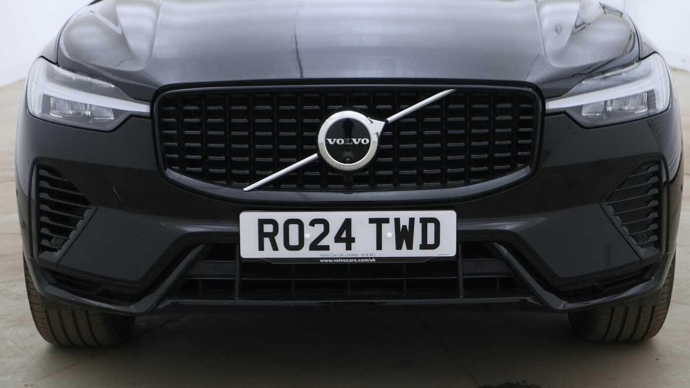 Volvo XC60 Image 22