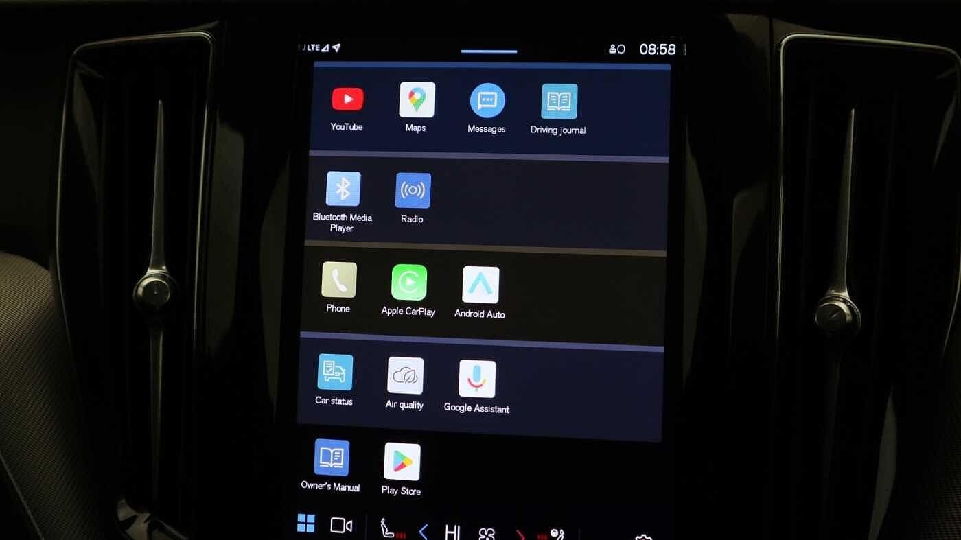 Volvo XC60 Image 33