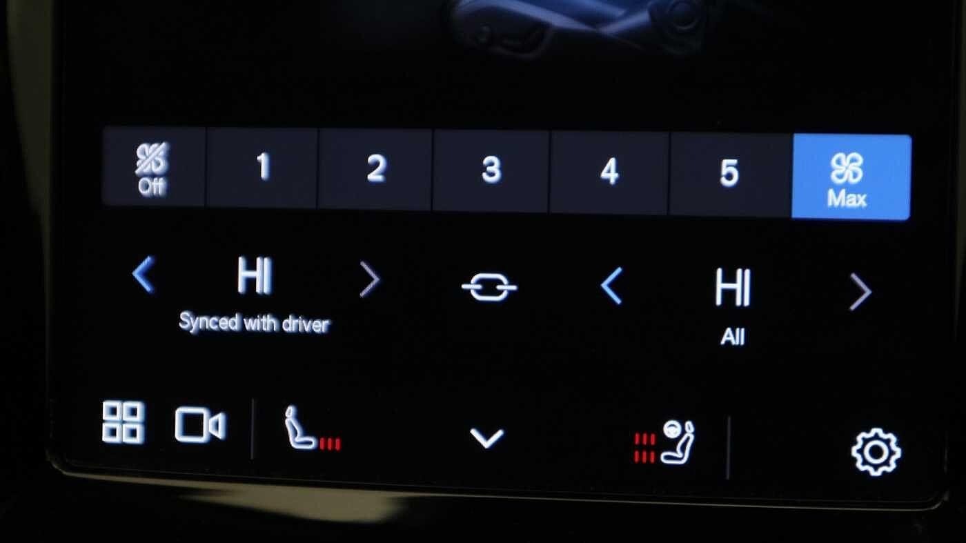 Volvo XC60 Image 37