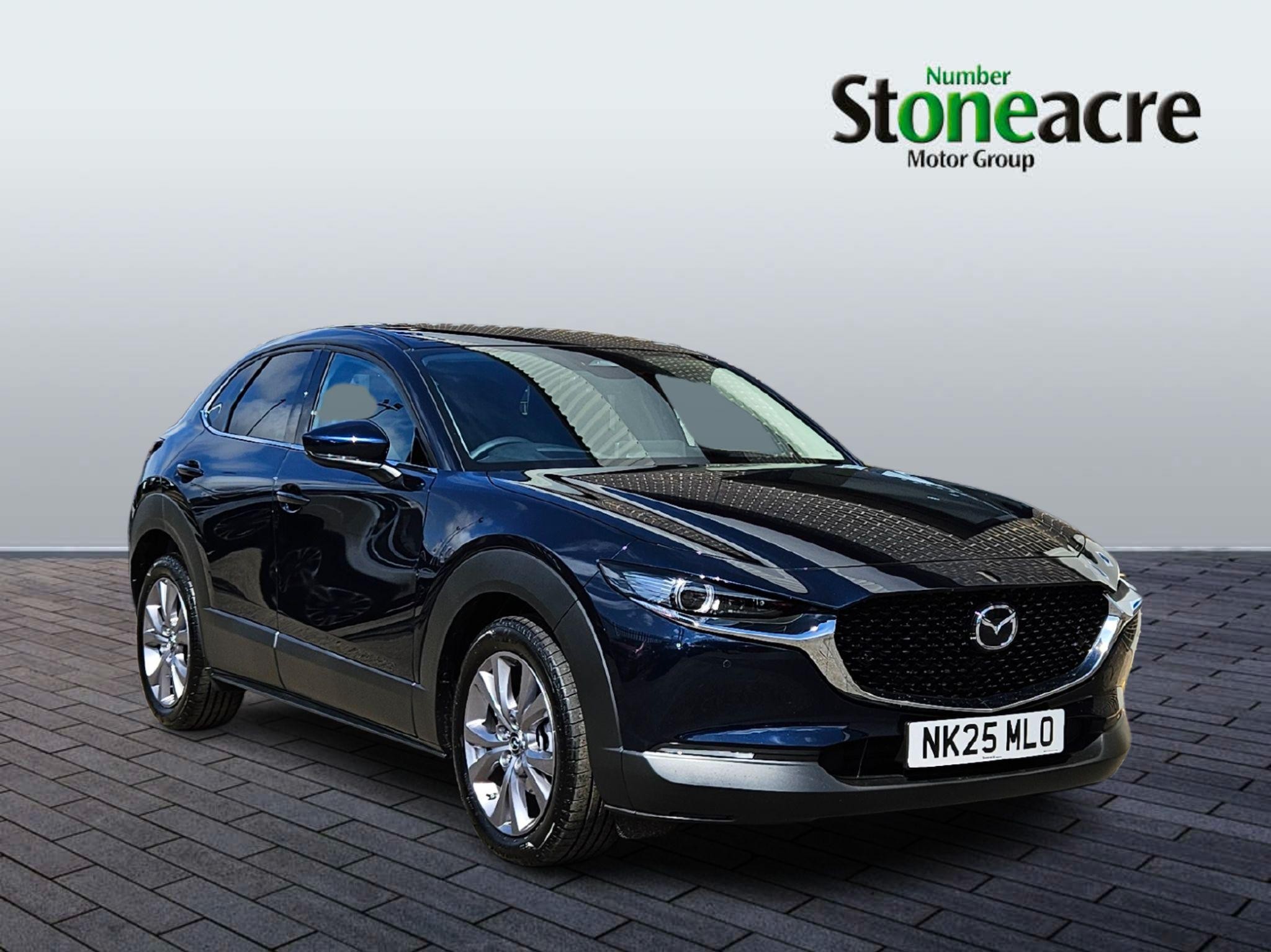 Mazda CX-30 Image 1