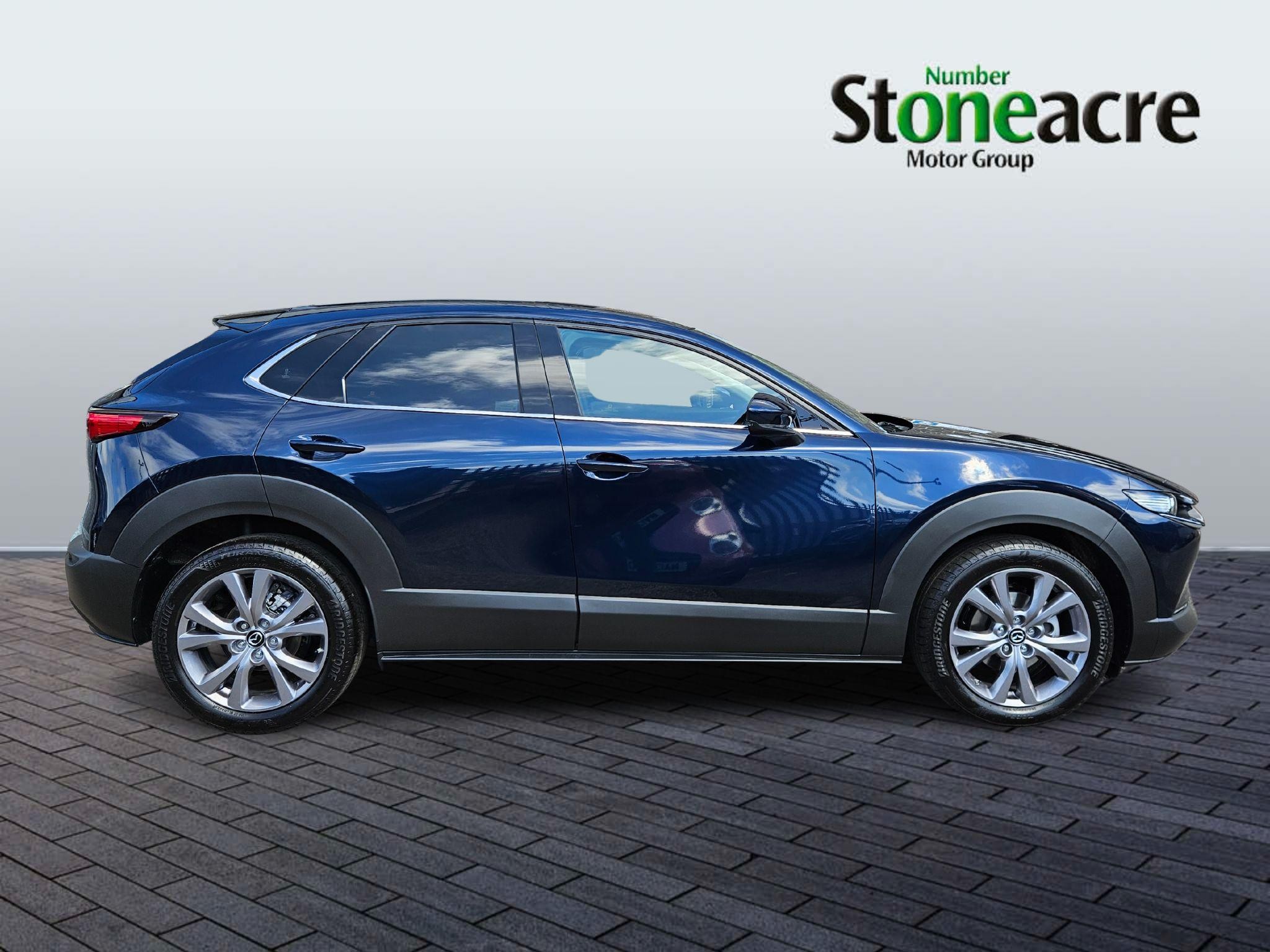 Mazda CX-30 Image 2