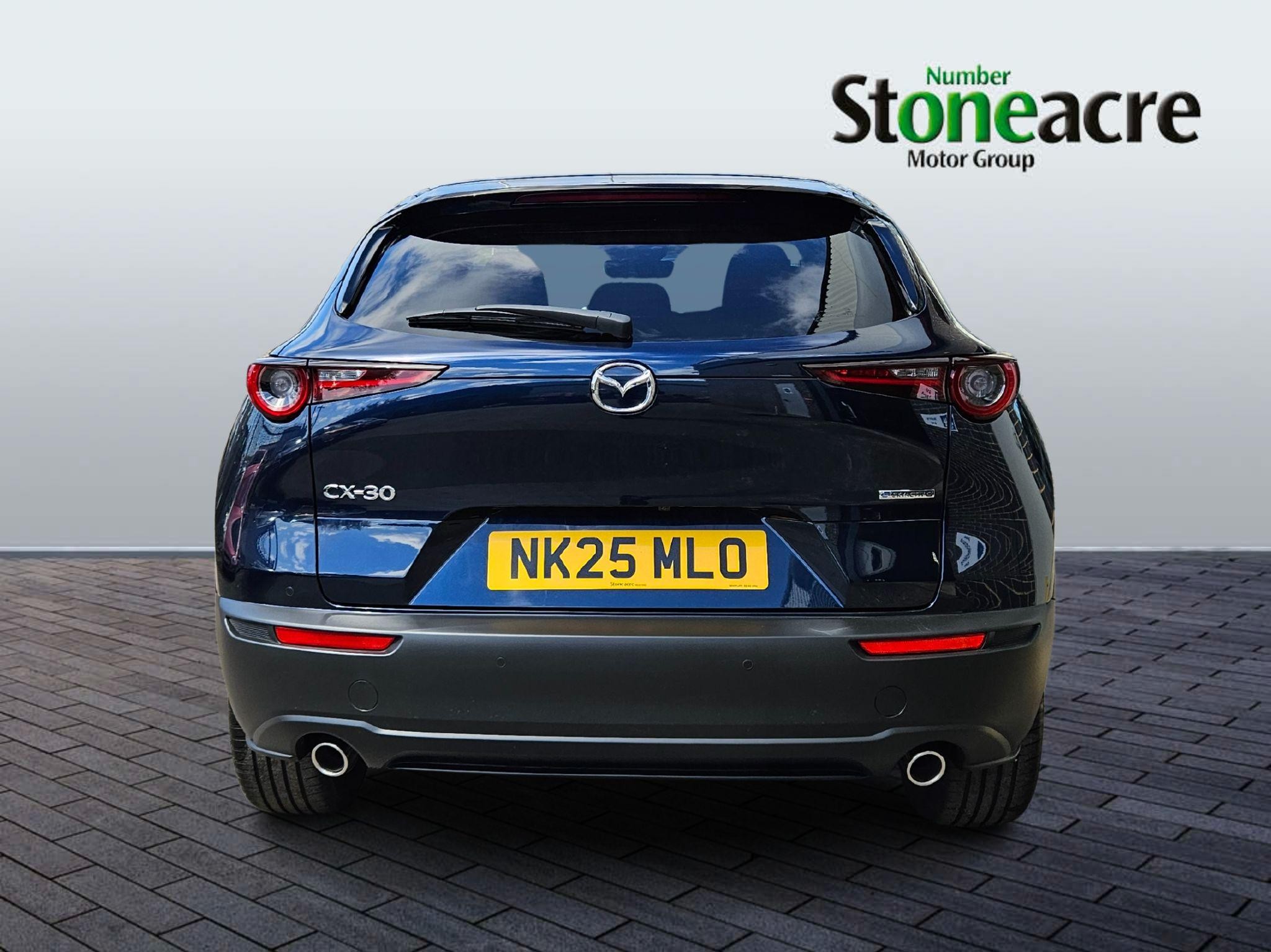 Mazda CX-30 Image 4