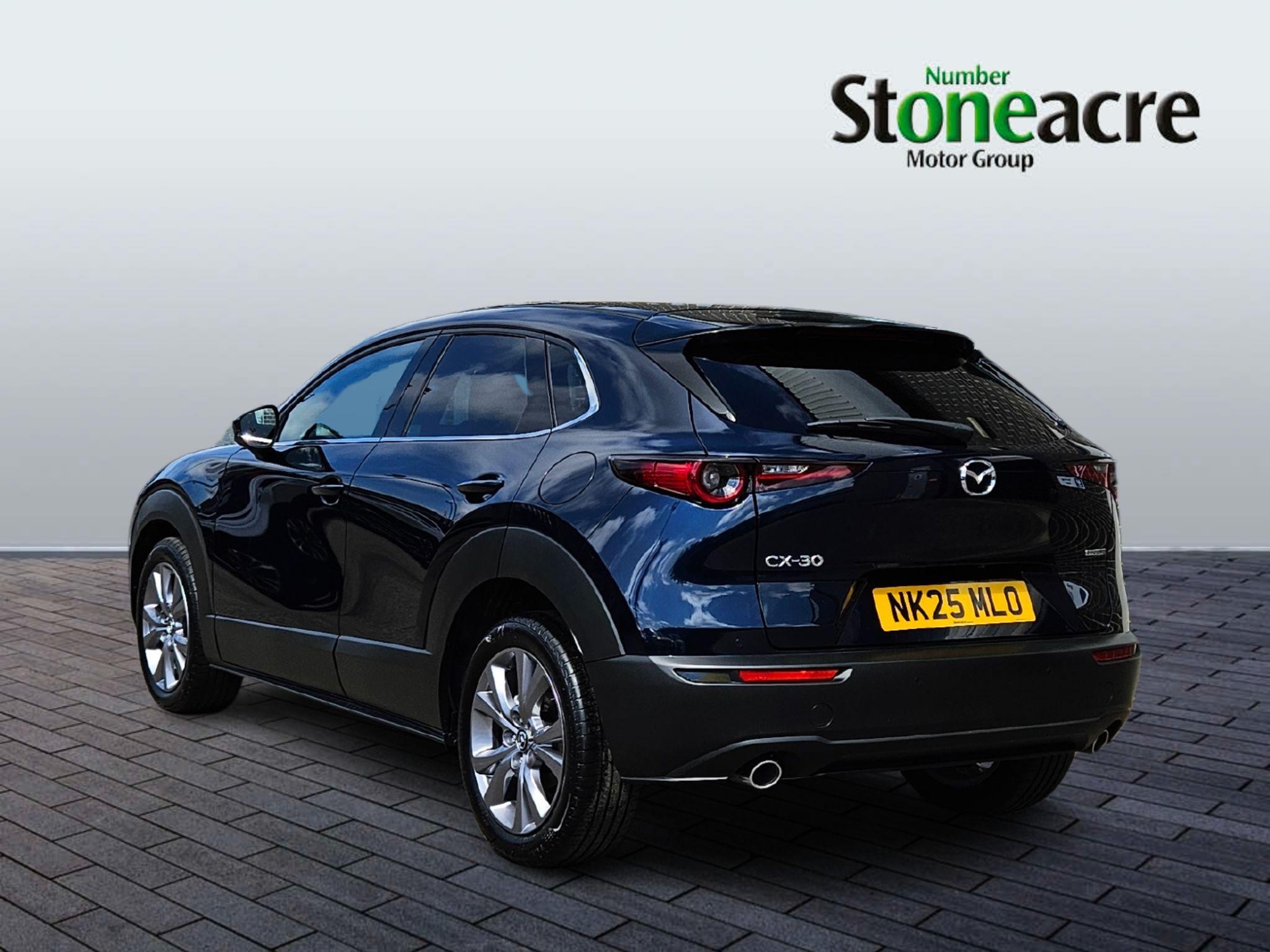 Mazda CX-30 Image 5