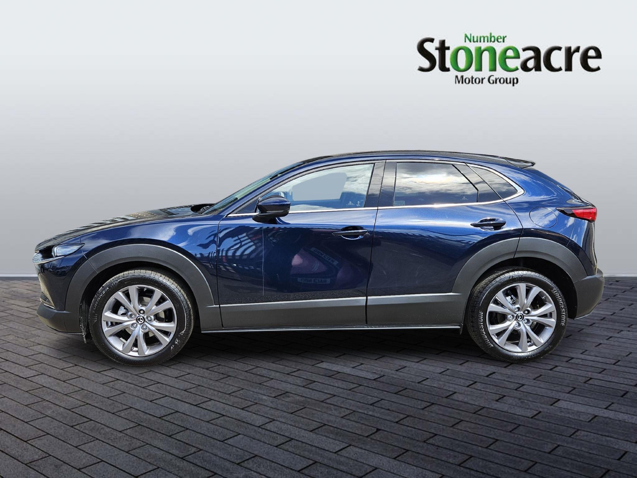 Mazda CX-30 Image 6