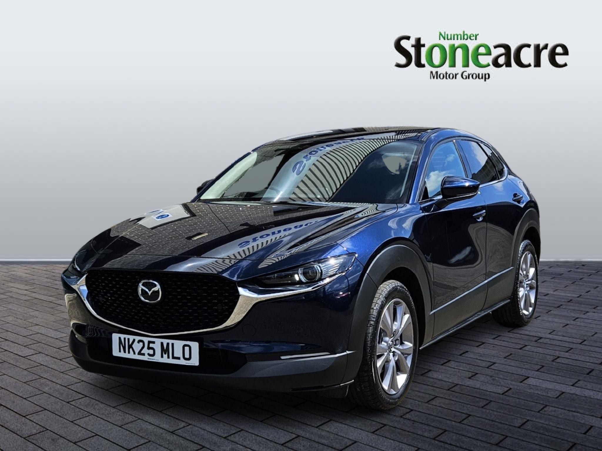 Mazda CX-30 Image 7