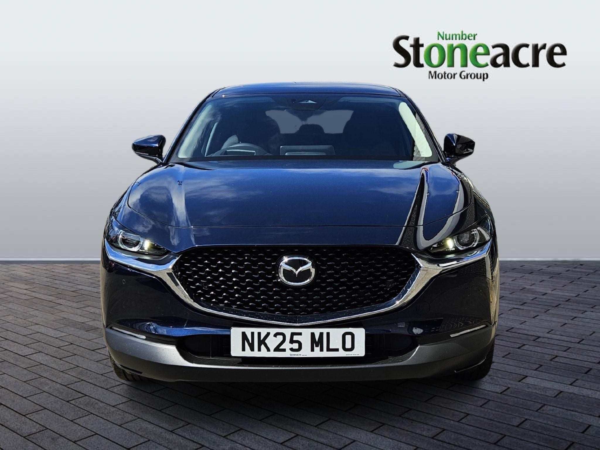 Mazda CX-30 Image 8