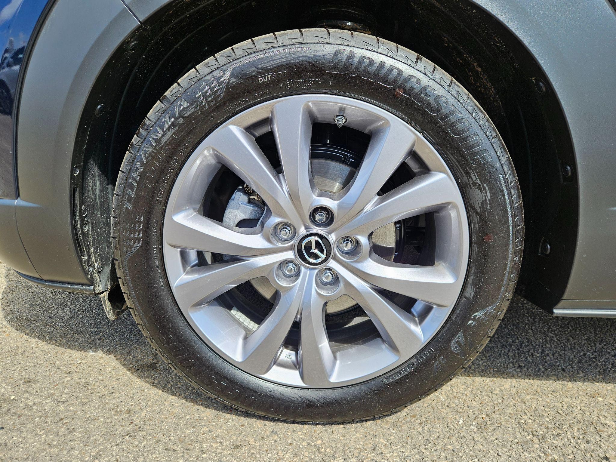 Mazda CX-30 Image 9