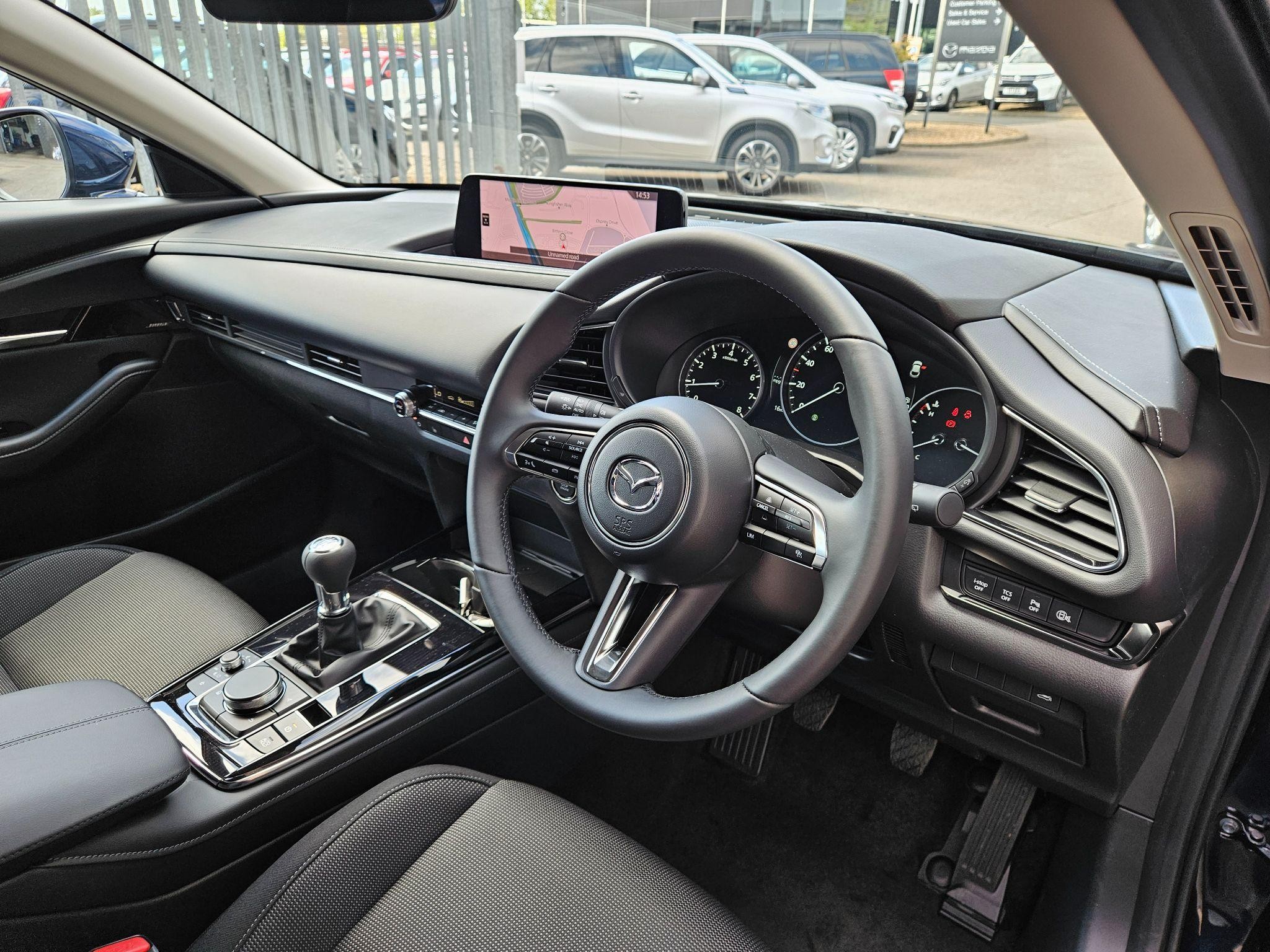Mazda CX-30 Image 10