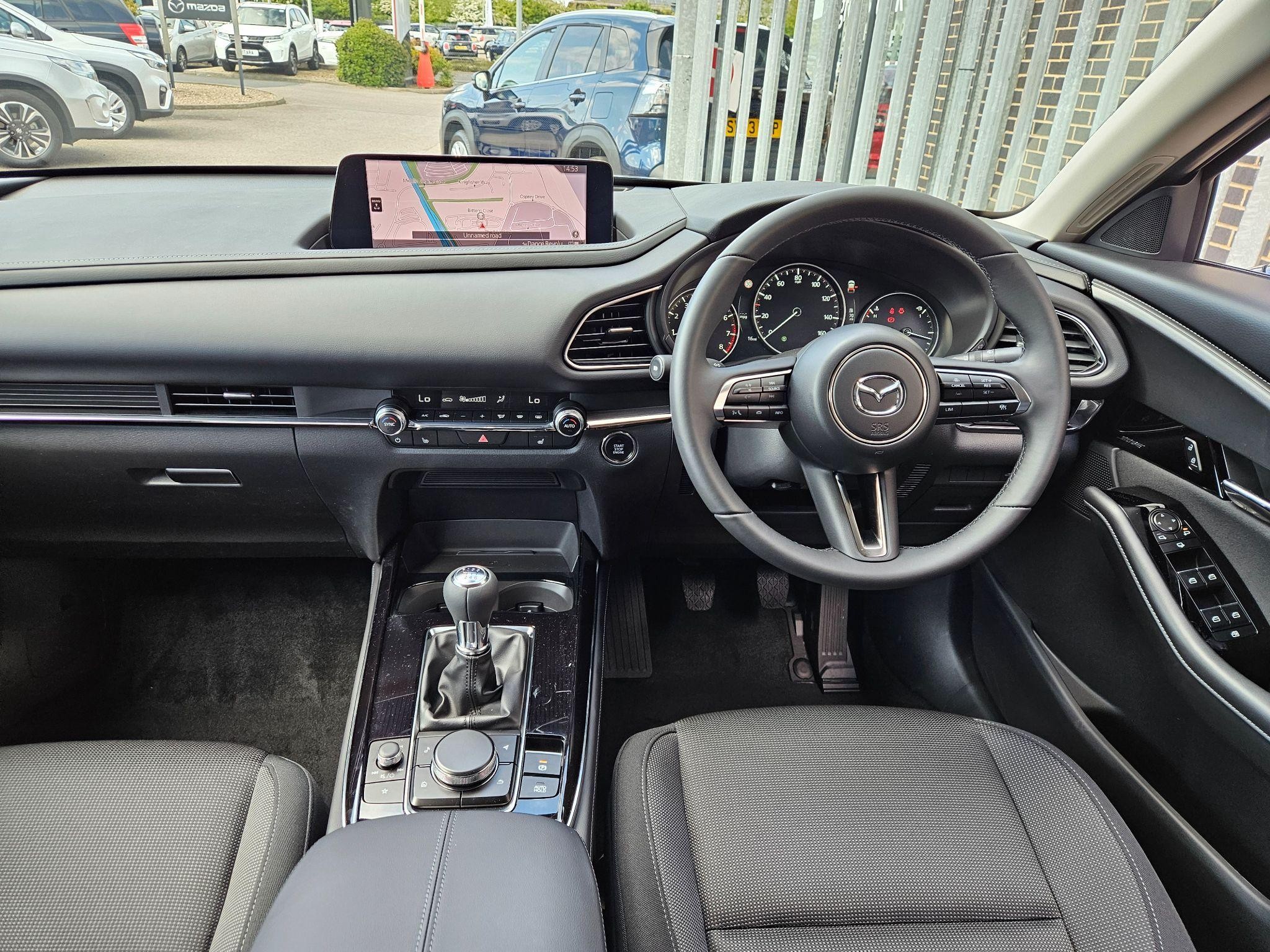 Mazda CX-30 Image 11