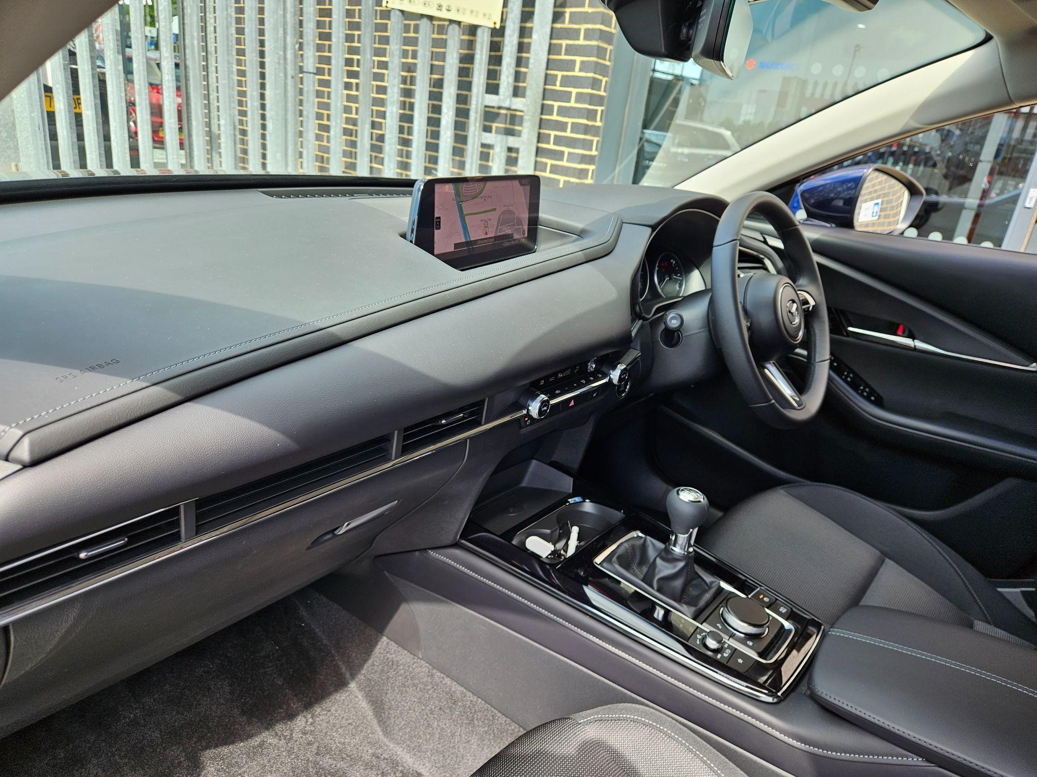 Mazda CX-30 Image 12