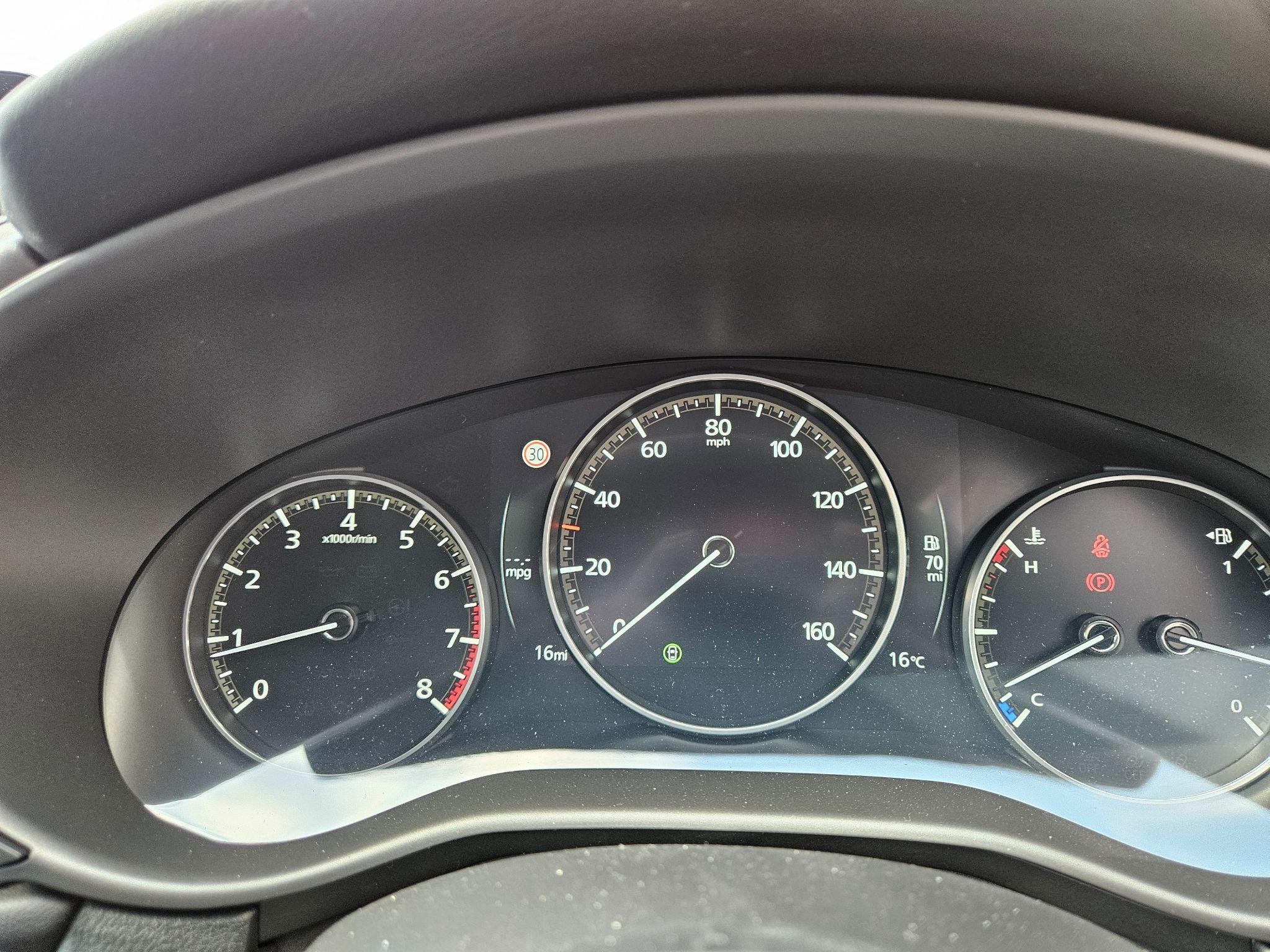 Mazda CX-30 Image 13