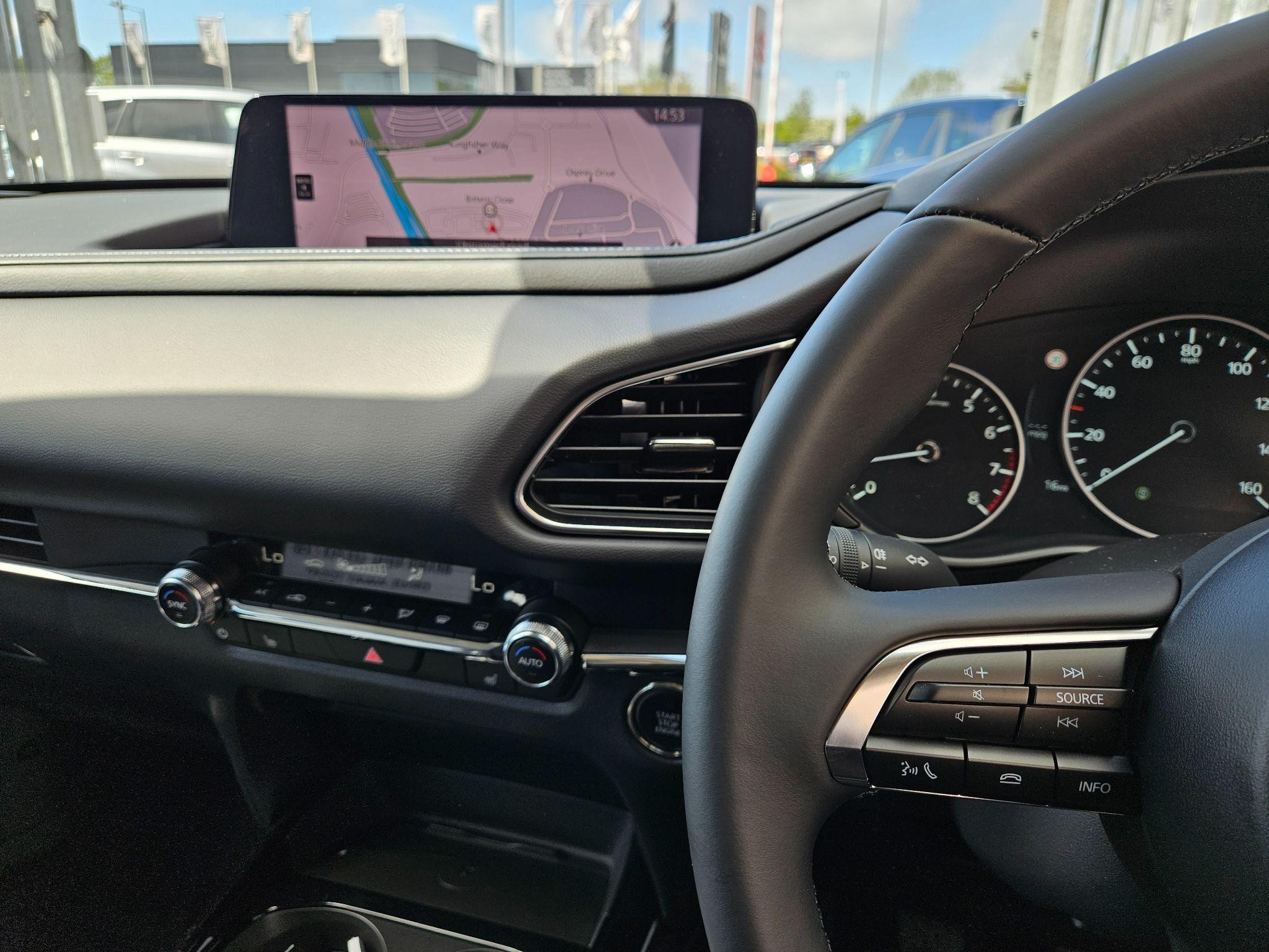Mazda CX-30 Image 14