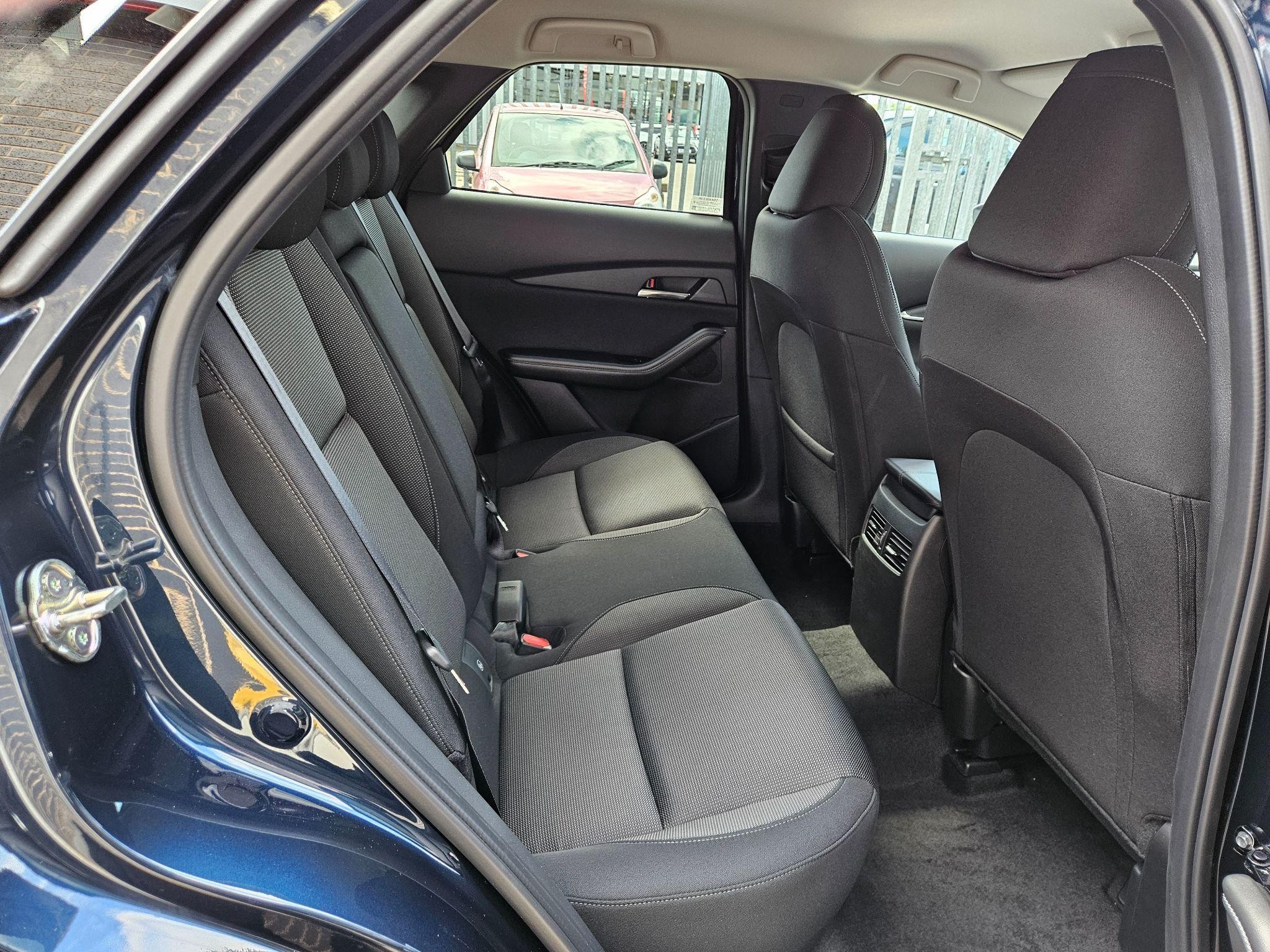 Mazda CX-30 Image 16