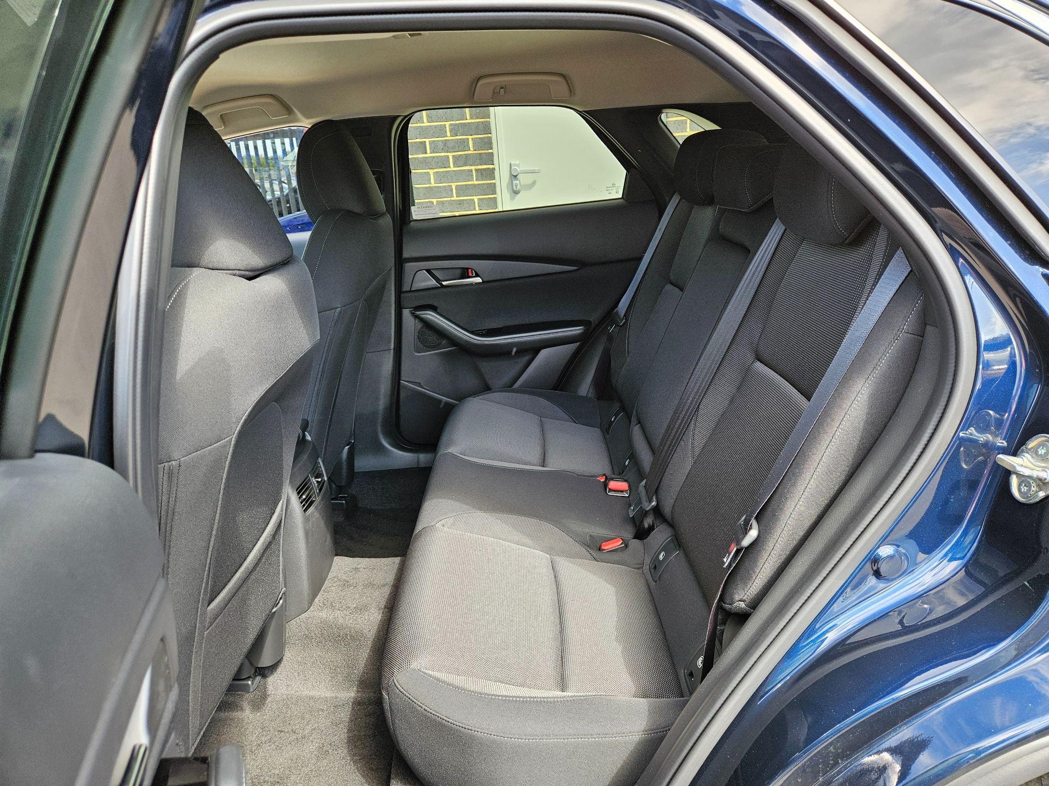Mazda CX-30 Image 17