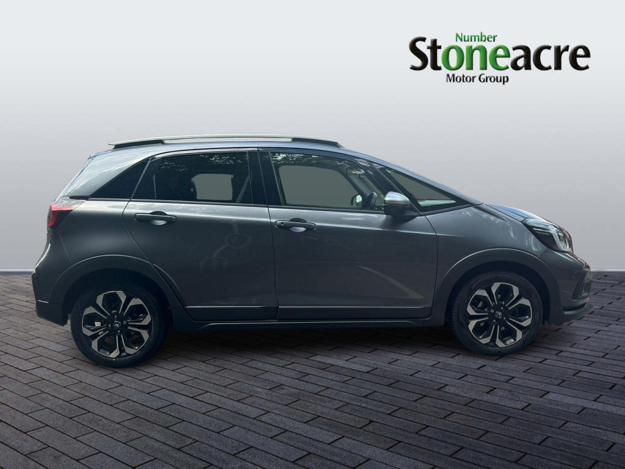 Honda Jazz Image 7