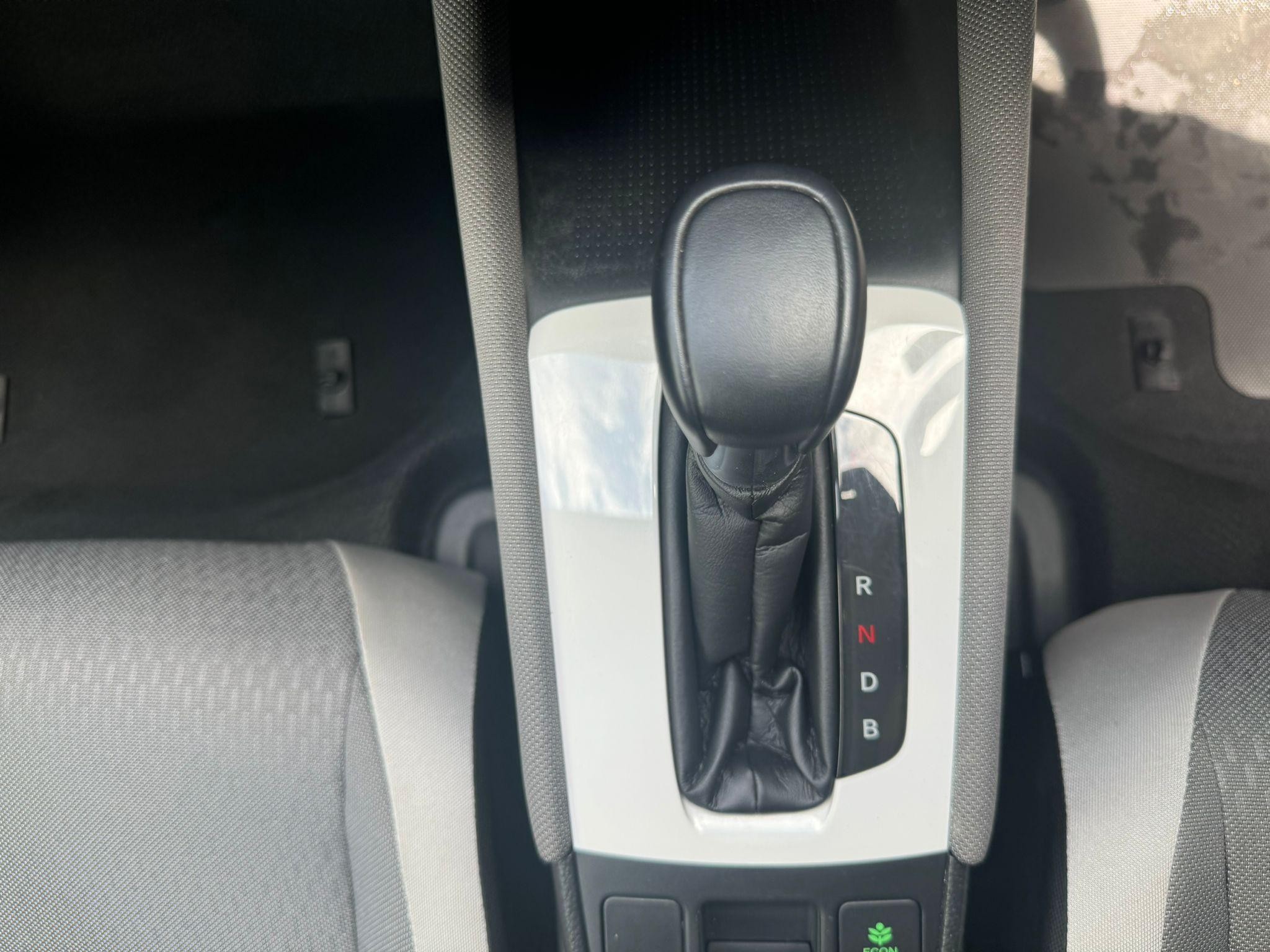 Honda Jazz Image 12