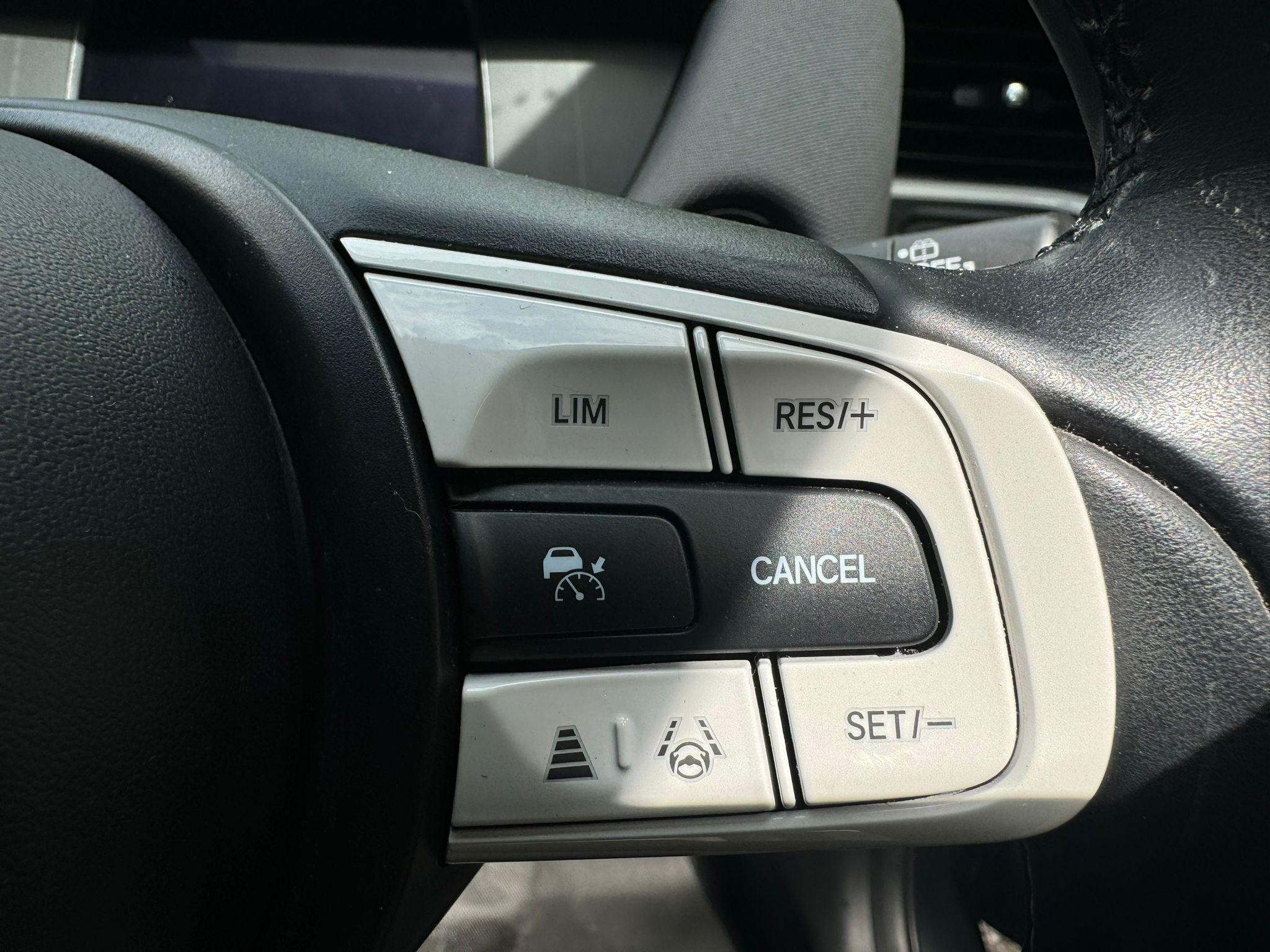Honda Jazz Image 17