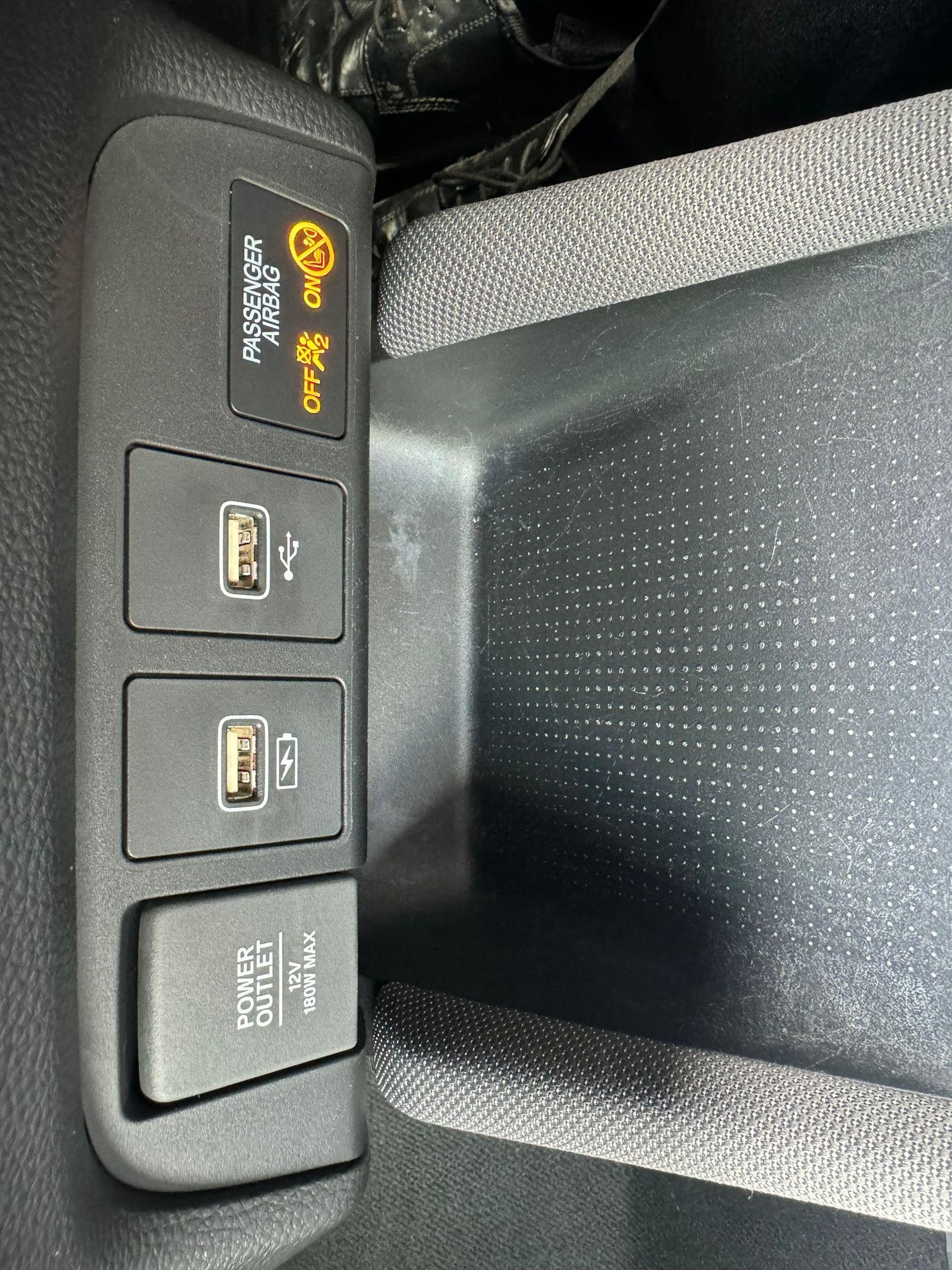 Honda Jazz Image 20