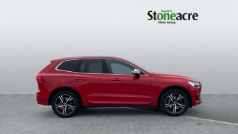 Volvo XC60 2.0 T5 [250] R DESIGN 5dr AWD Geartronic MH05AGH Image 3