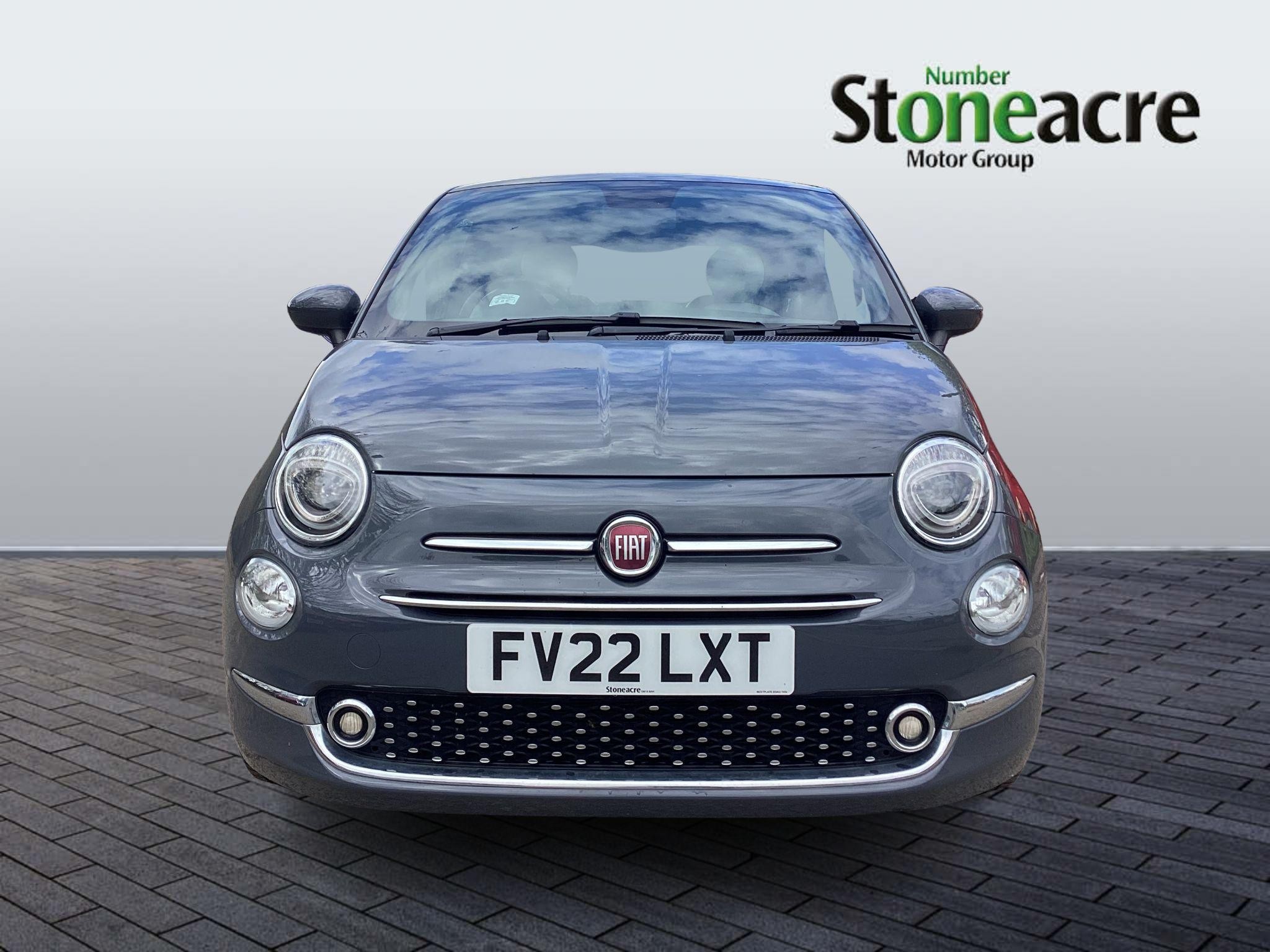 Fiat 500 Image 2
